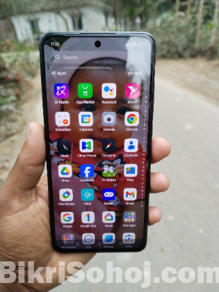 Oppo reno12f